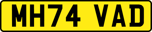 MH74VAD