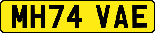 MH74VAE