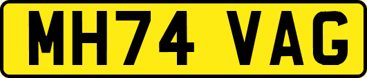 MH74VAG