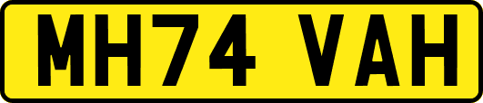 MH74VAH