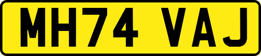 MH74VAJ