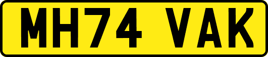 MH74VAK