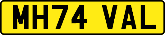 MH74VAL