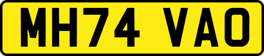 MH74VAO