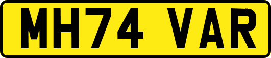MH74VAR