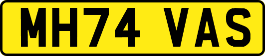 MH74VAS