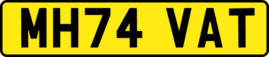MH74VAT
