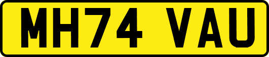 MH74VAU
