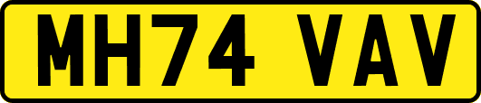 MH74VAV