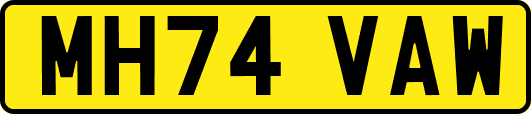 MH74VAW