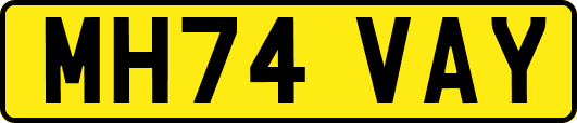 MH74VAY