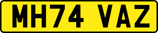 MH74VAZ