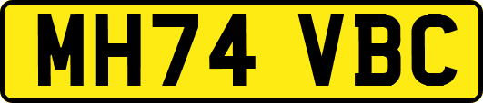 MH74VBC