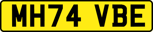 MH74VBE