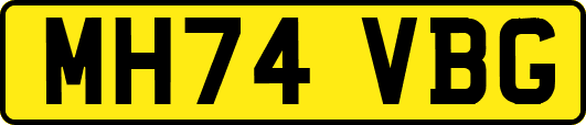 MH74VBG