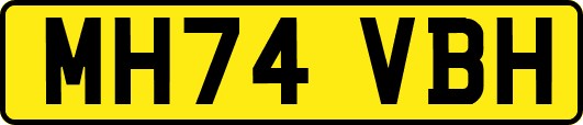 MH74VBH