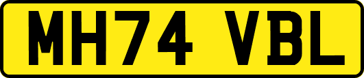 MH74VBL