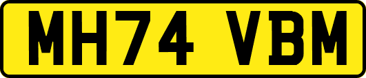 MH74VBM