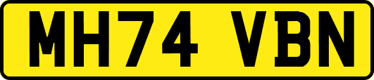 MH74VBN