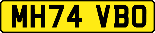 MH74VBO