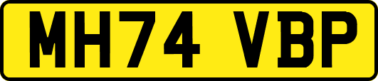 MH74VBP