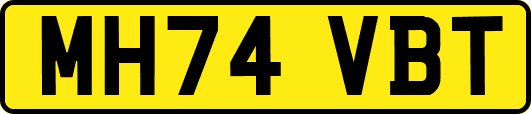MH74VBT