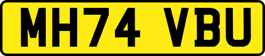 MH74VBU