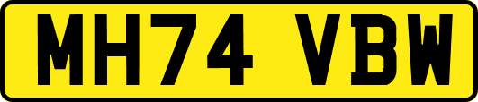 MH74VBW