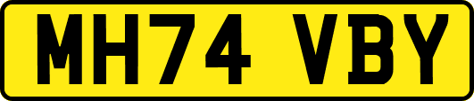 MH74VBY