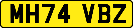 MH74VBZ