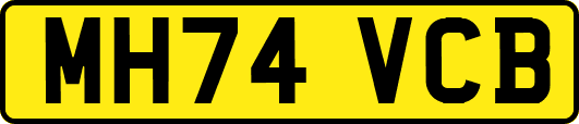 MH74VCB