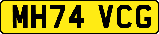 MH74VCG