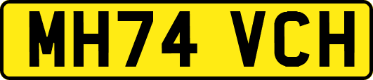 MH74VCH