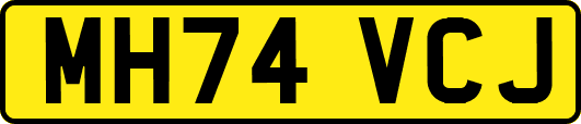 MH74VCJ