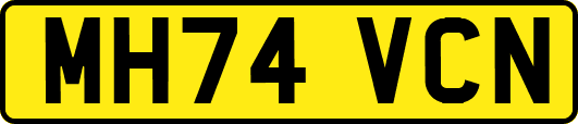 MH74VCN