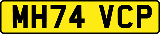 MH74VCP