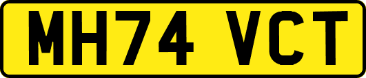 MH74VCT