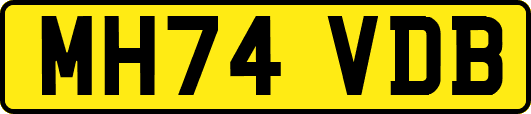 MH74VDB