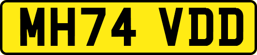 MH74VDD