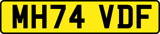 MH74VDF