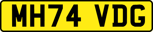 MH74VDG