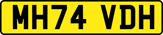 MH74VDH