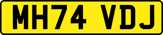 MH74VDJ