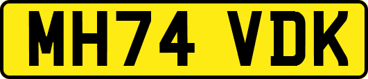 MH74VDK