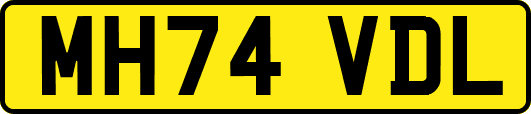 MH74VDL