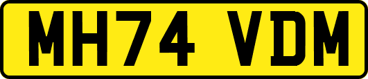 MH74VDM
