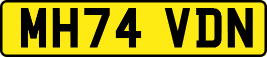 MH74VDN