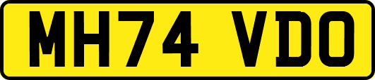 MH74VDO