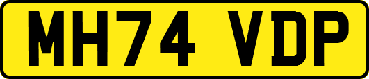 MH74VDP
