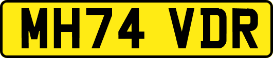MH74VDR